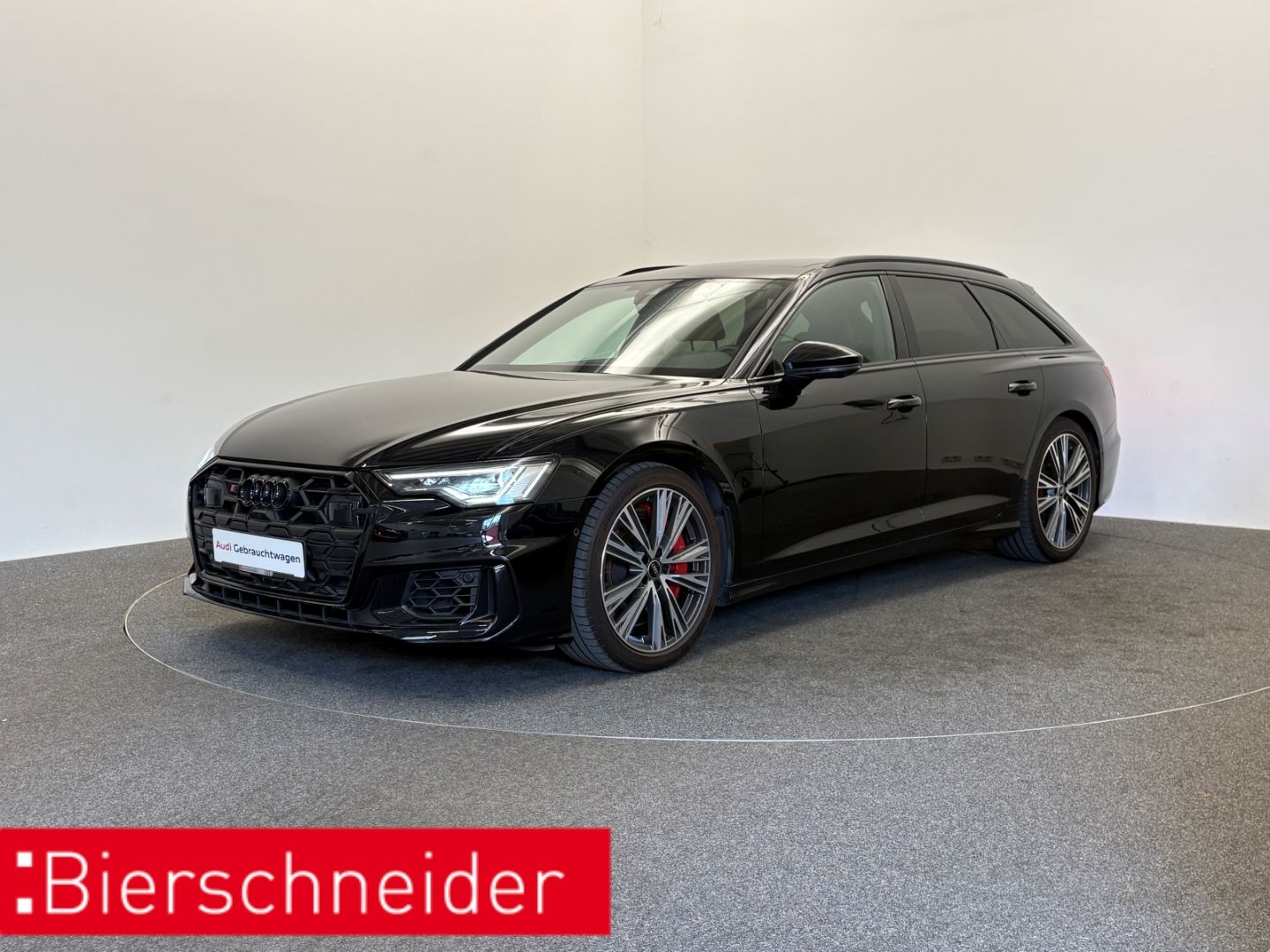Audi S6 - Bild 1