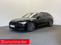 Audi S6 - Vorschau Bild 1