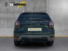 Fahrzeugabbildung Duster II Journey+ Blue dCi 115