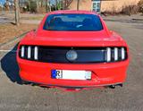 Ford Mustang 5.0 Ti-VCT V8 GT auto GT - Ford Mustang mit Benzin-Antrieb: Sportwagen, Automatik