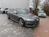 Audi S6 AVANT 4.0 TFSI V8 QUATTRO+2.HAND+UNFALLFREI+ - gebrauchte Audi S6 aus dem Jahr 2016