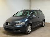 Volkswagen Golf Plus V United 1.6 Tempomat AHK Garantie SHZ - Volkswagen Golf Plus aus 2008: United