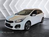 Kia ceed 1.6 CRDi GT-Line Automatik/AHK/Top! - Kia cee'd Sportswagon mit Diesel-Antrieb: Kombi