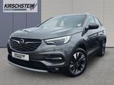 Opel Grandland INNOVATION 1.6 Turbo AHK Allwetter LED - Opel Grandland (X) Gebrauchtwagen