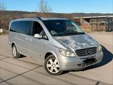 Mercedes-Benz Mercedes Viano 2.2 CDI Aut. 7 Sitzer / Kli... - Mercedes-Benz Viano Gebrauchtwagen in Stuttgart