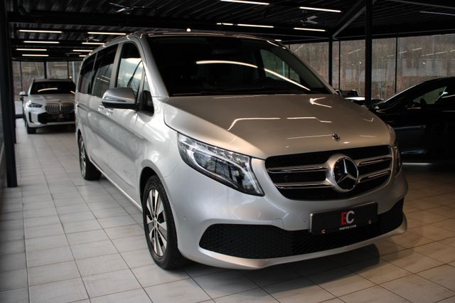 Mercedes-Benz V 220 d EDITION extralang