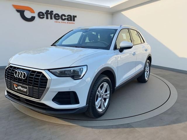 AUDI AUDI Q3 35 TDI S tronic Business