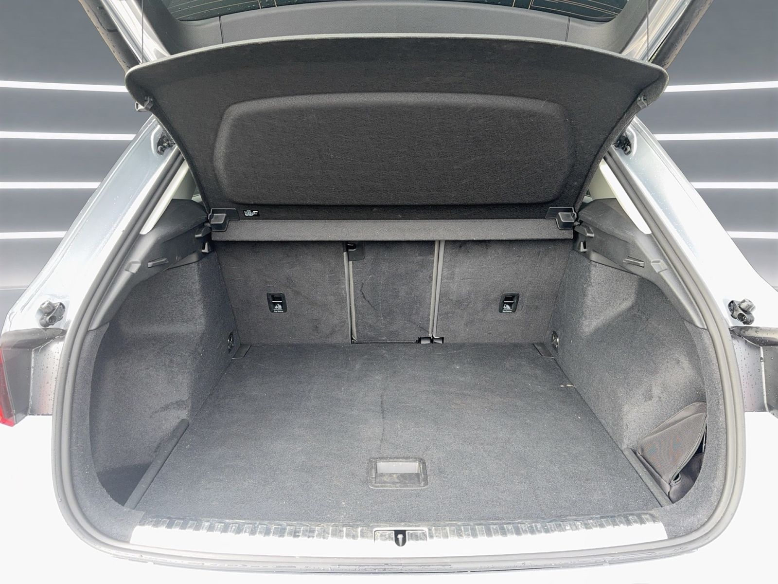 Audi Q3 - Bild 17