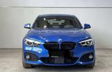 BMW 120d xDrive Edition M Sport Shadow A Edition... - BMW 120: 120d Edition Sport