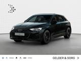 Audi S3 Sportback BUS+|PANO|ASS+|NAVI - Audi S3 Neuwagen