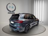 BMW X5 xDrive 40 d M Sport 7 SITZER ! /HUP/AHK/RFK/ - BMW: 7 Sitzer
