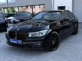 BMW 730d - BMW 7er Reihe Gebrauchtwagen in München