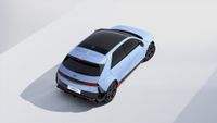 Hyundai IONIQ 5 - Vorschau Bild 4