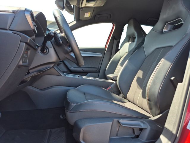 Cupra Formentor VZ 1.4 e-Hybrid 6-Gang-DSG