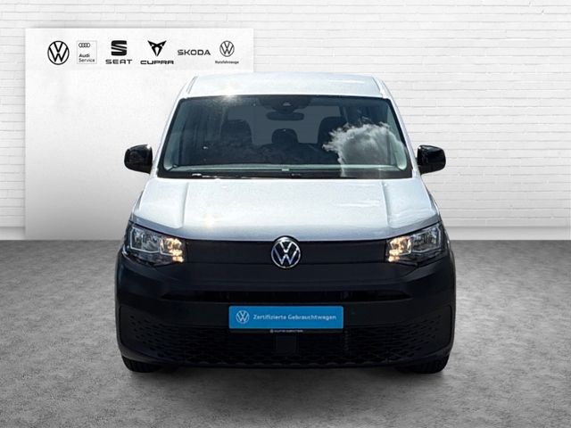 Fahrzeugabbildung Volkswagen Caddy 5-Sitzer 1.5 TSI 6-Gang LANE AC SHZG