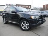 BMW X5 3.0i / Leder / Automatik / Sportsitze - gebrauchte BMW X5 aus dem Jahr 2001