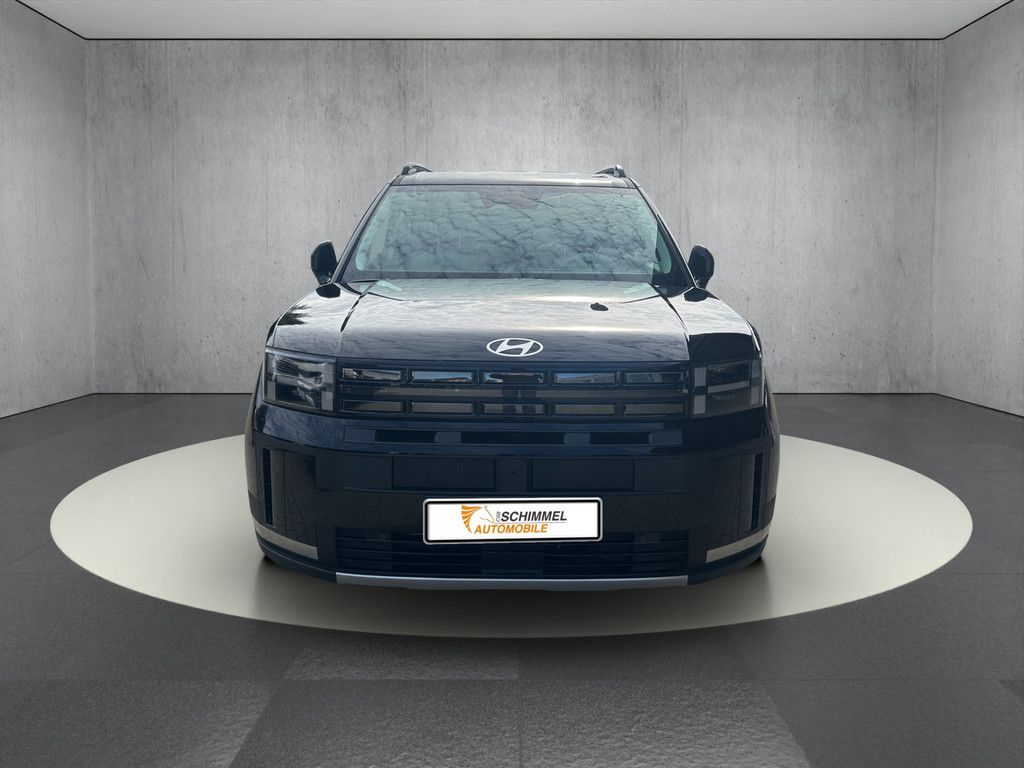 Hyundai Santa Fe – Bild 9