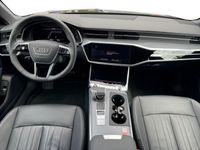 Audi A6 - Vorschau Bild 8