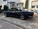 Mercedes-Benz CE 230 Coupé Traumwagen