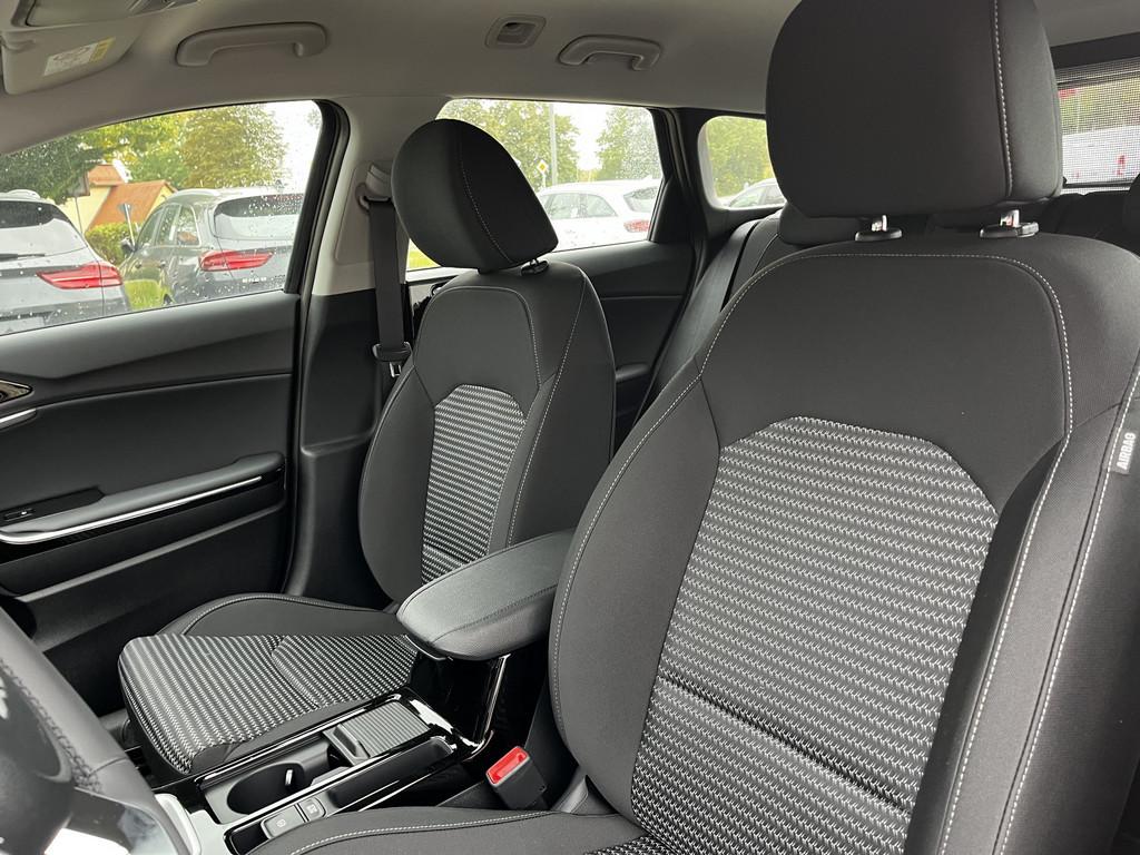 Kia Ceed SW Spirit 1.5T DCT7 Technik-Paket