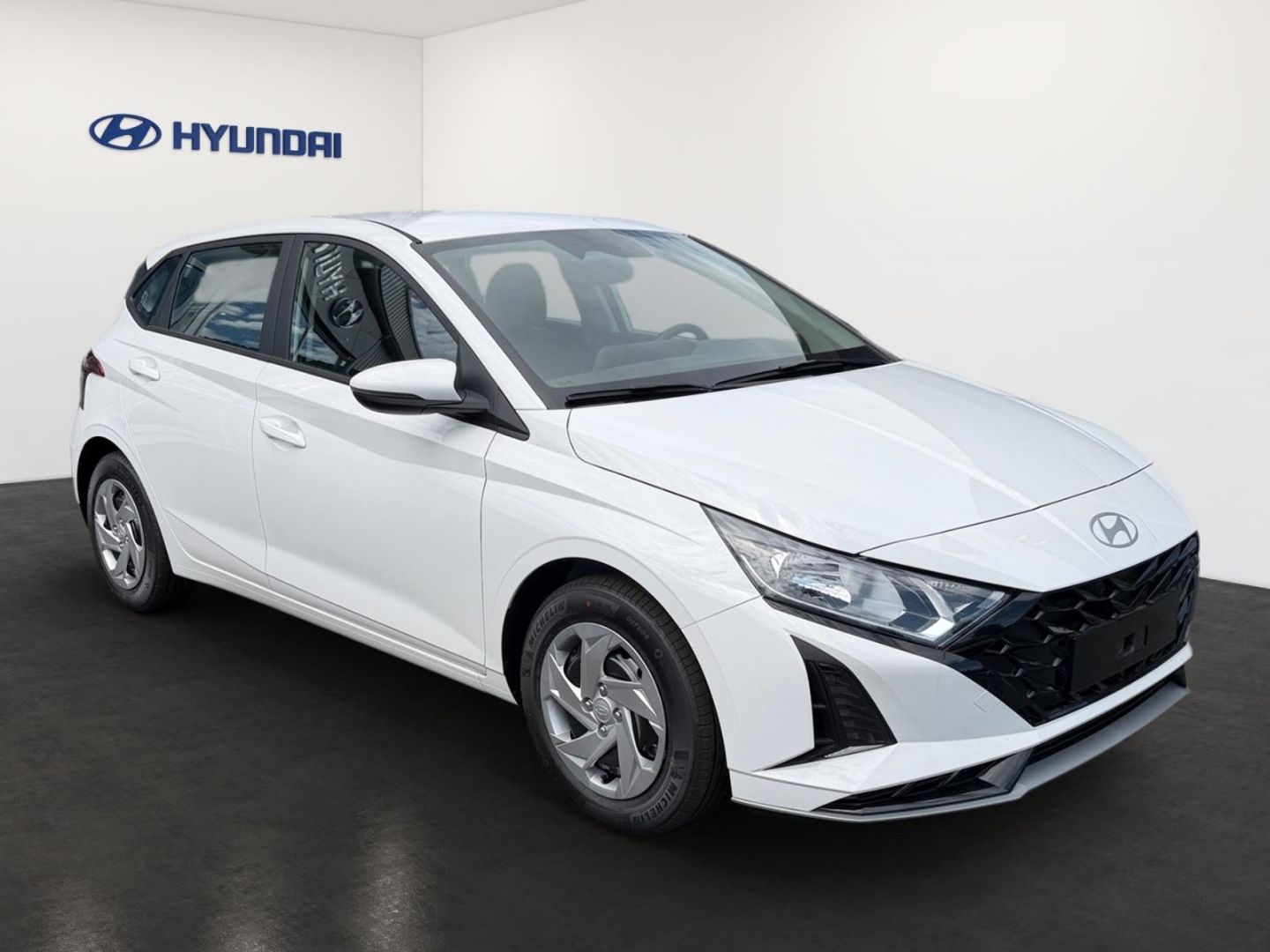 Hyundai i20 - Bild 3