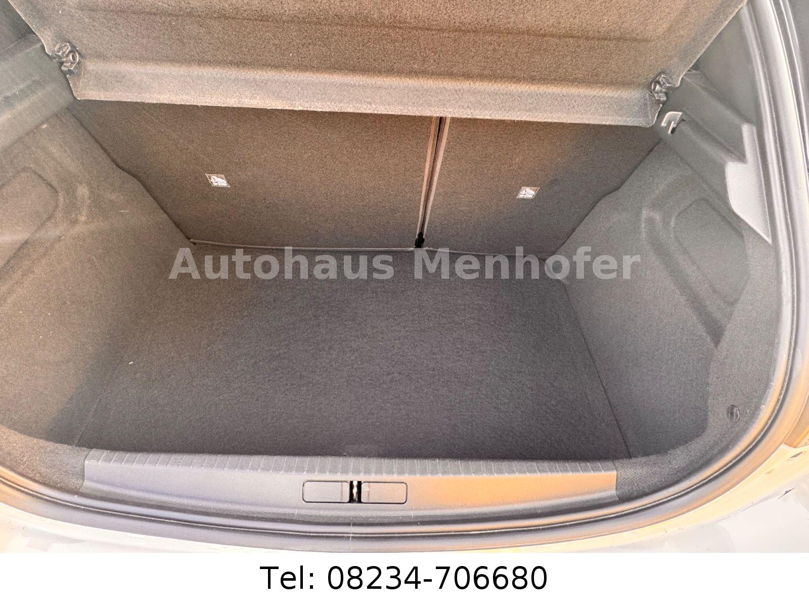 Opel Corsa F GS Line 130PS Automatik