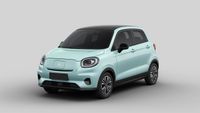 Leapmotor T03 - Vorschau Bild 1