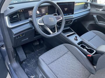 Volkswagen Tayron - 9
