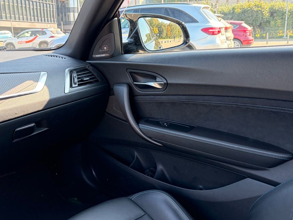 BMW M2 2020