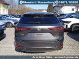 Mazda CX-60 2026 3.3L e-SKYACTIV D Automatik 4WD Homur - Mazda: 4.4