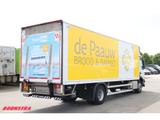 Mercedes-Benz Antos 2124 Koffer 8.60 Meter!! LBW Euro 6 - Angebote