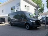 Mercedes-Benz Sprinter III Kasten 314CDI Hoch+Lang MAXI/KAMERA - Mercedes-Benz Sprinter 314