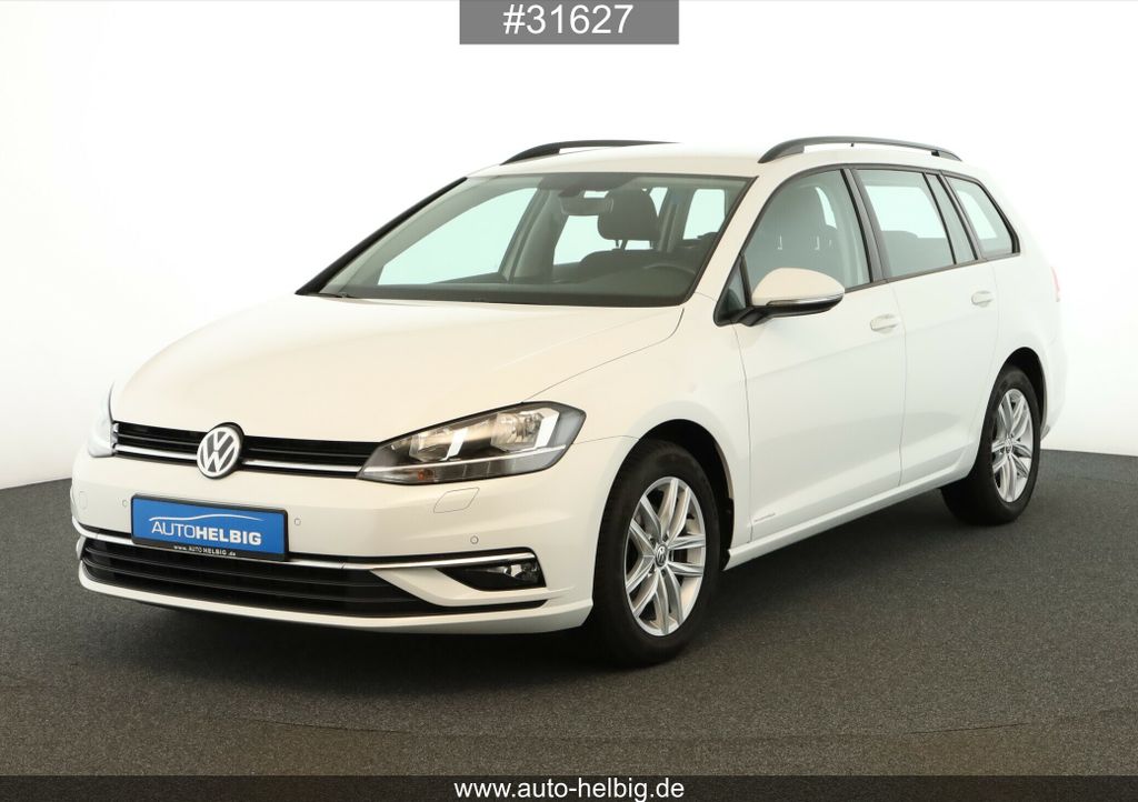 Image of Volkswagen Golf