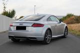 Audi TT Coupe 1.8 TFSI S tronic - Matrix-LED - s-line - Audi TT: 1.8
