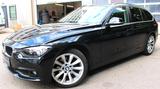 BMW 320 d Aut. NAVI* HEAD-UP - BMW 320 Gebrauchtwagen in München