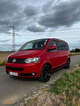 Volkswagen T5 Multivan Edition 25 - VW T5 Gebrauchtwagen in Braunschweig