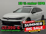 Volkswagen Passat Var. 2.0 TDI 4M +R-LINE+CAM+PANO+AHK+HUD+ - Volkswagen Passat Variant Tageszulassungen