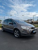 Ford S-MAX 200PS Titanium Individual Pano ... - Ford S-Max: Individual