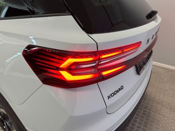 Skoda Kodiaq 2.0 4x4 RS AHK*StHz*Pano*HeadUp