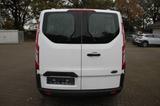 Ford Transit Custom Kombi 320 L1 (9 Sitzer) - Ford Transit: Sitzer