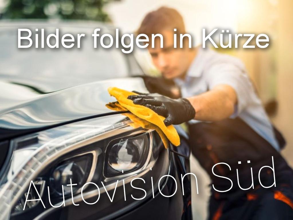 Mercedes-Benz GLK 320