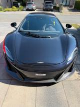 McLaren 650S Spider - McLaren 650S Spider Gebrauchtwagen