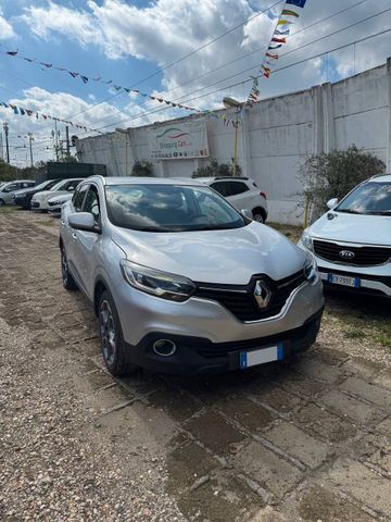 Renault Kadjar dCi 8V 110CV 2016