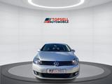 Volkswagen Golf Plus 1.4 TSI DSG Comfortline 52300KM 1.Hand - Volkswagen Golf Plus in Chemnitz