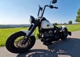 Harley-Davidson Softail TWIN CAM 103 cui / Custom-kurzes Heck - Harley-Davidson Motorräder in Hagen