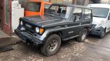 Toyota Her   COSSO - gebrauchte Toyota Land Cruiser aus dem Jahr 1989
