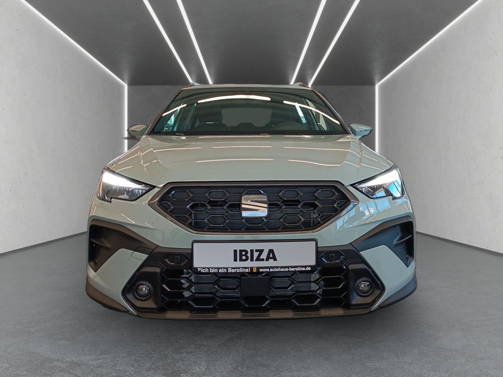Seat Arona - Bild 5