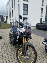 Honda Africa Twin CRF1000L DCT *viele Extras* - HONDA ENDURO
