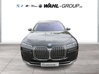 BMW 750 - Vorschau Bild 5