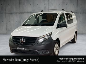 Mercedes Vito - 2